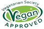 Omega 3 Vegetarian and Vegan Approved