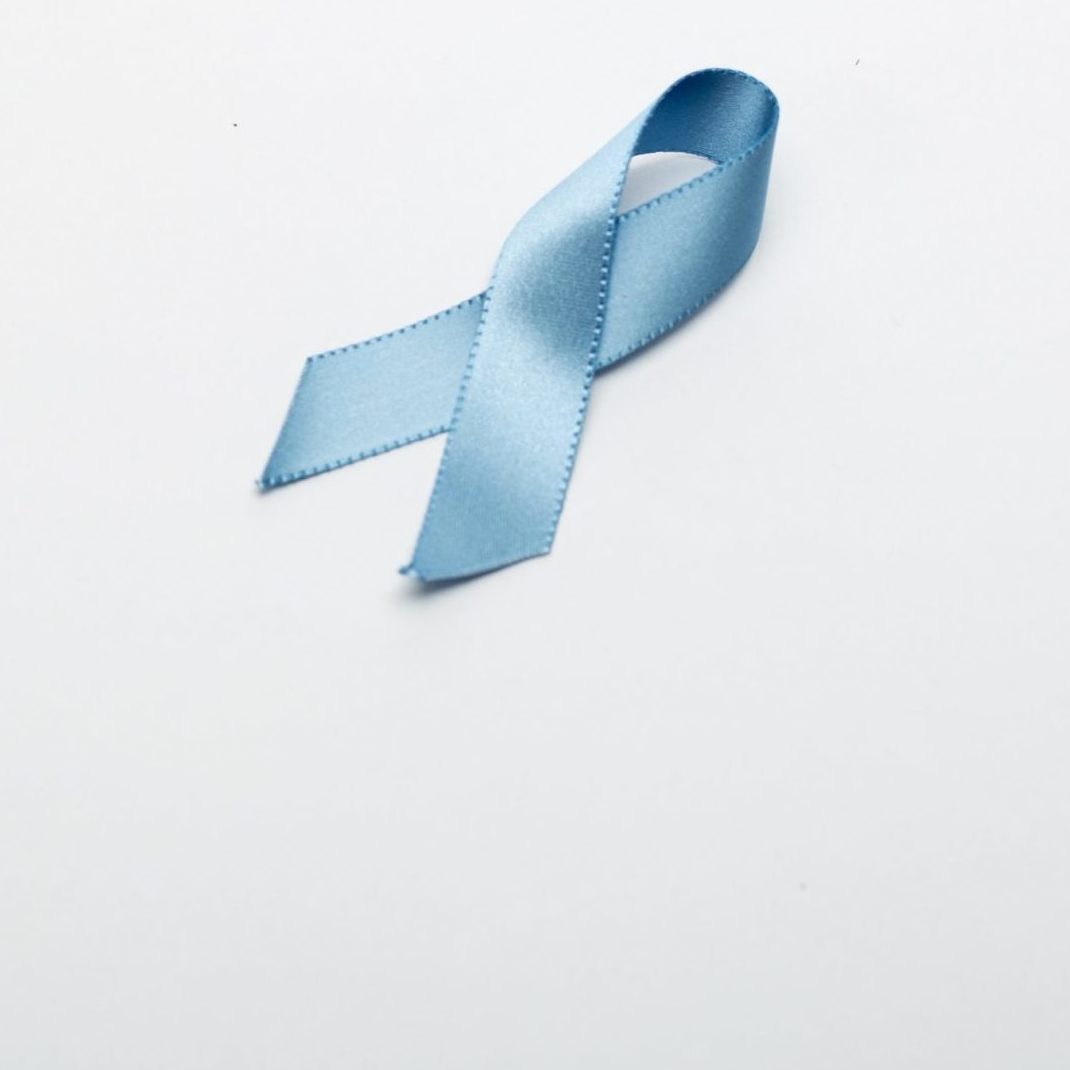 Support Your Prostate!