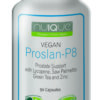 nuIQue Proslan P8 Prostate Support bottle